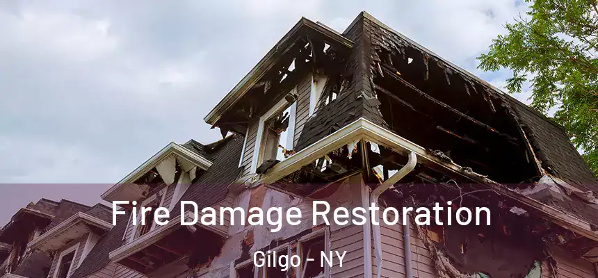  Fire Damage Restoration Gilgo - NY
