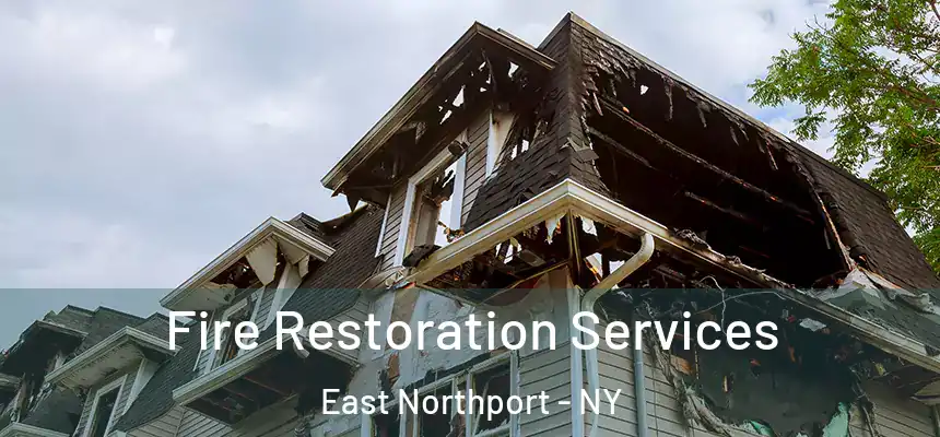  Fire Restoration Services East Northport - NY