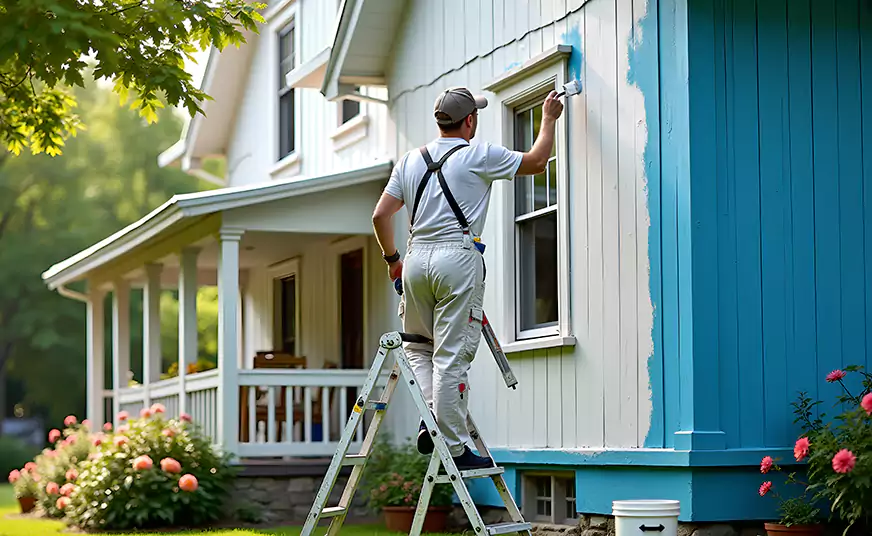 Commercial Water Damage Hauppauge