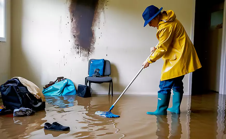 Emergency Water Restoration Hauppauge