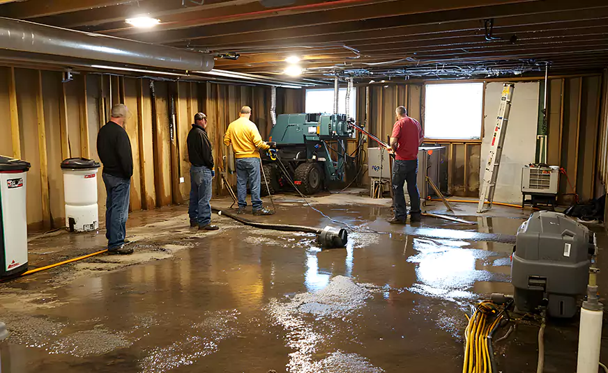 Smoke Cleaning Hauppauge