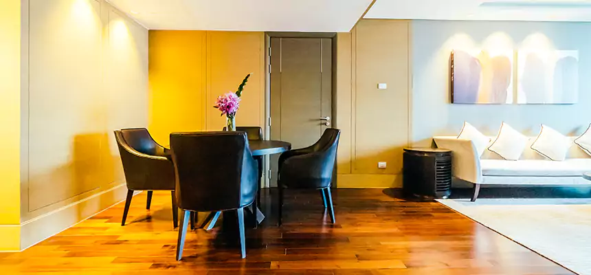 Residential Smoke Cleaning in Hauppauge