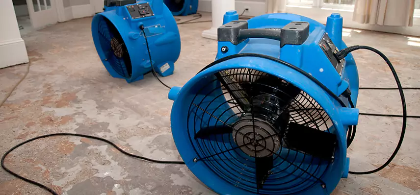 Water Leak Mitigation in Hauppauge