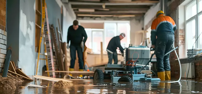 Home Water Remediation in Hauppauge