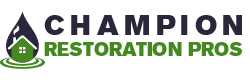 Champion Restoration Pros