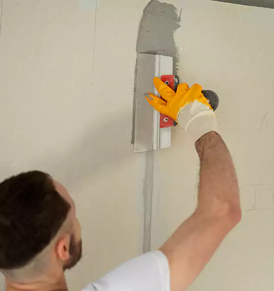 Trusted Drywall Water Damage Repair Company in Hauppauge, NY