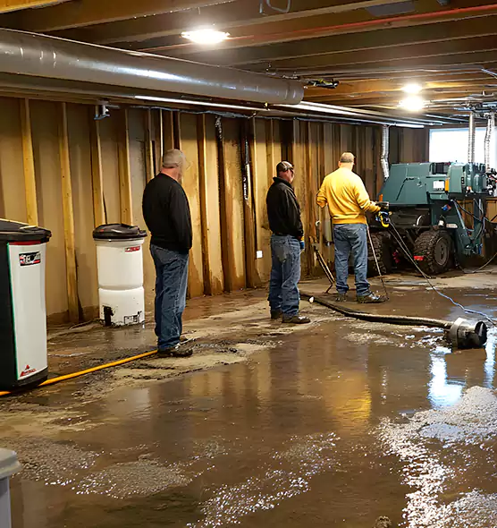 Trusted Emergency Water Extraction Company in Hauppauge, NY