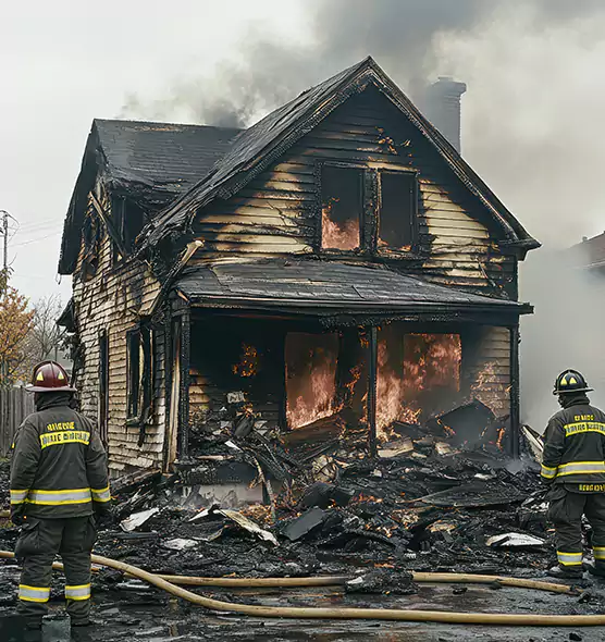 Trusted Fire Clean Up Company in Hauppauge, NY