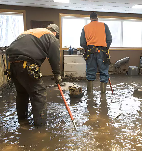 Trusted Flood Cleanup Company in Hauppauge, NY