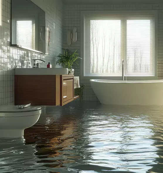 Trusted Flooded Bathroom Company in Hauppauge, NY