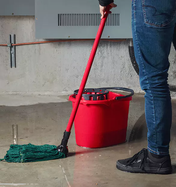 Trusted Sewage Cleanup Company in Hauppauge, NY