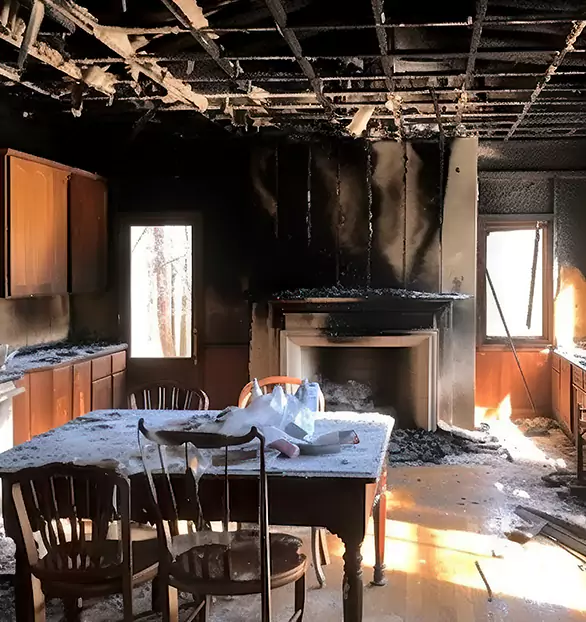 Trusted Smoke Cleaning Company in Hauppauge, NY