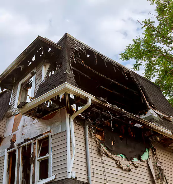 Trusted Smoke Damage Cleaning Company in Hauppauge, NY