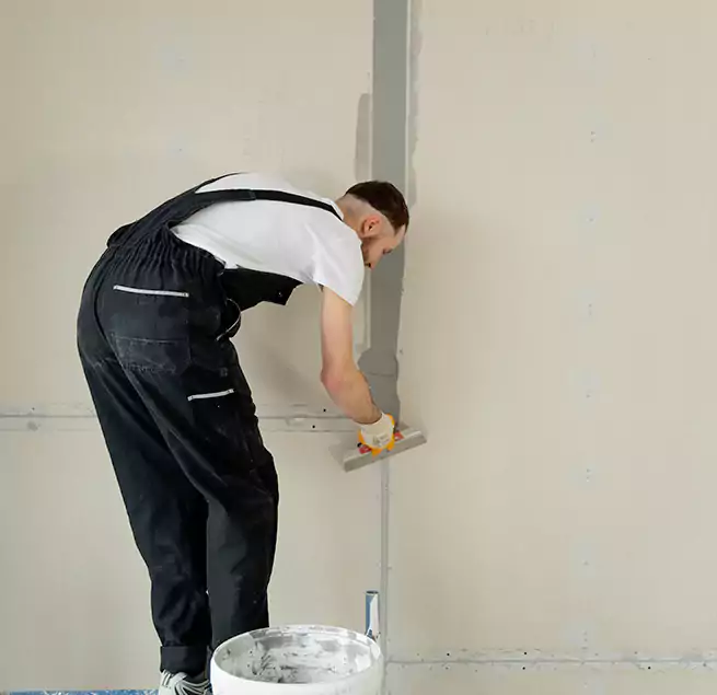 Why Choose Champion Restoration Pros for Fixing Water Damaged Drywall in Hauppauge, NY?
