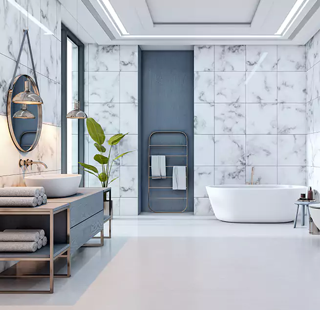  Why Choose Champion Restoration Pros for Flooded Bathroom Services in Hauppauge, NY?