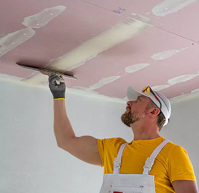  Why Choose Champion Restoration Pros for Leaking Ceiling Repair in Hauppauge, NY?