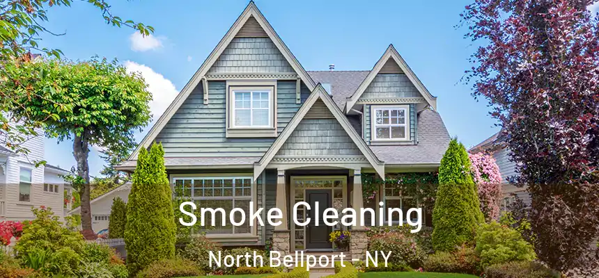  Smoke Cleaning North Bellport - NY