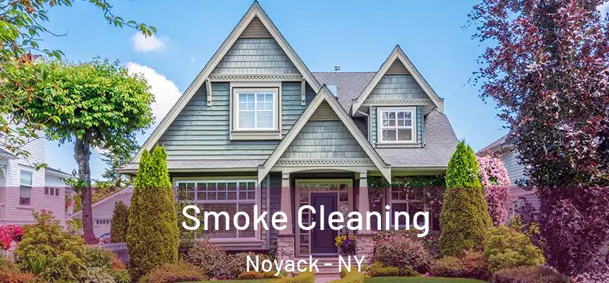  Smoke Cleaning Noyack - NY