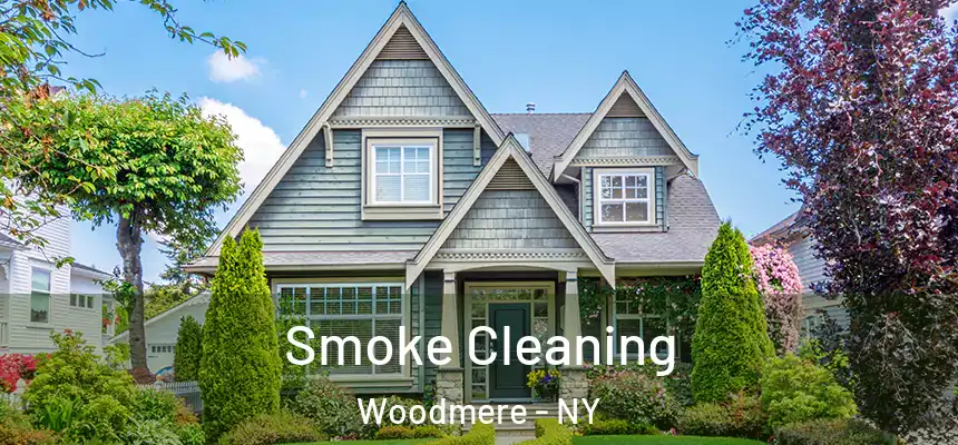  Smoke Cleaning Woodmere - NY
