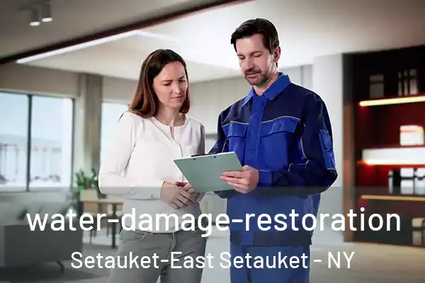  water-damage-restoration Setauket-East Setauket - NY