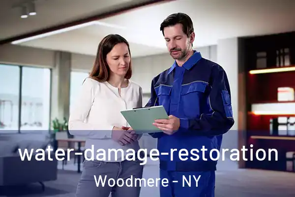  water-damage-restoration Woodmere - NY
